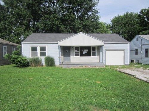 1713 South Ave, Springfield, MO 65807