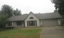 471 Mark Lynn Cir Cabot, AR 72023