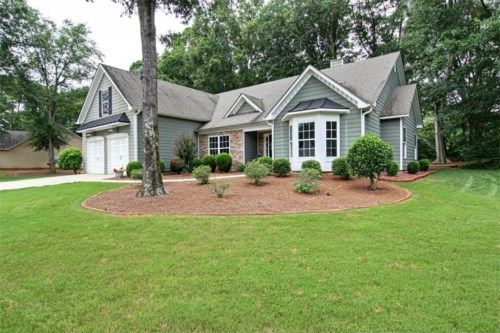 120 Blackberry Lane, Pendergrass, GA 30567