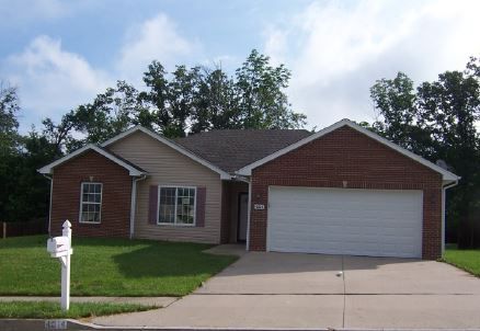 4314 Brunswick Drive, Columbia, MO 65202