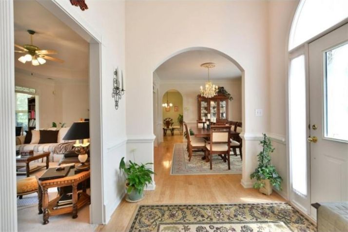 3580 Golfe Links Drive, Snellville, GA 30039