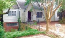 2327 Shenandoah Avenue Ne Atlanta, GA 30305