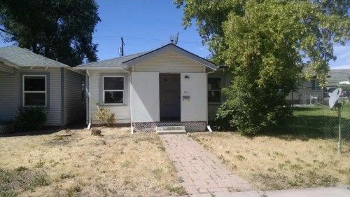 745 N Harrison Ave, Pocatello, ID 83204