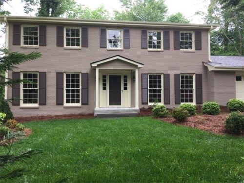 2400 Redcliff Way Drive, Atlanta, GA 30368