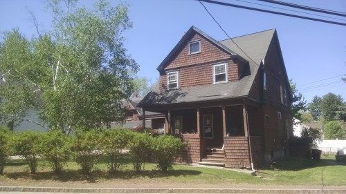 72 Manchester St, Nashua, NH 03064