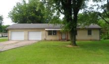 548 Lincoln Dr Gallatin, TN 37066