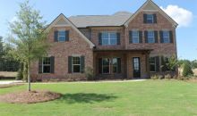 3016 Gingerleaf Chase Kennesaw, GA 30152