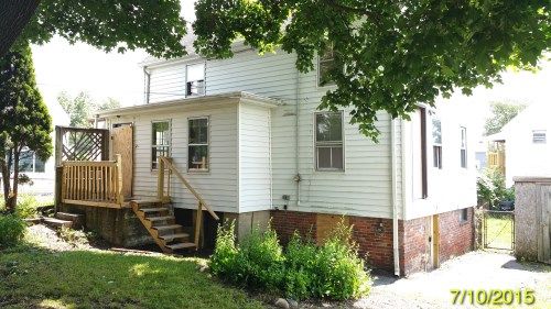 4 Rear Dennis St, Peabody, MA 01960