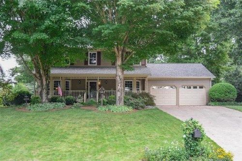 1026 Boston Ridge, Woodstock, GA 30189