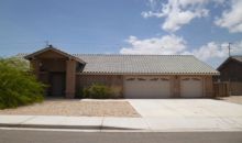 6233 E 47th Place Yuma, AZ 85365