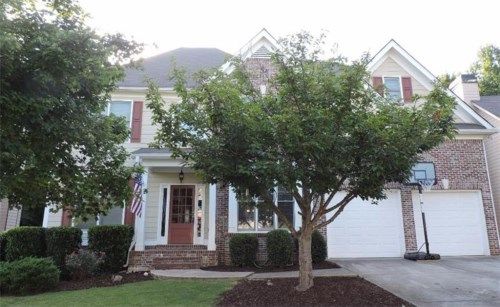 5305 Old Haven Court, Cumming, GA 30041