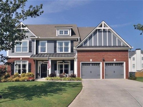 5435 Vickery Circle, Cumming, GA 30040