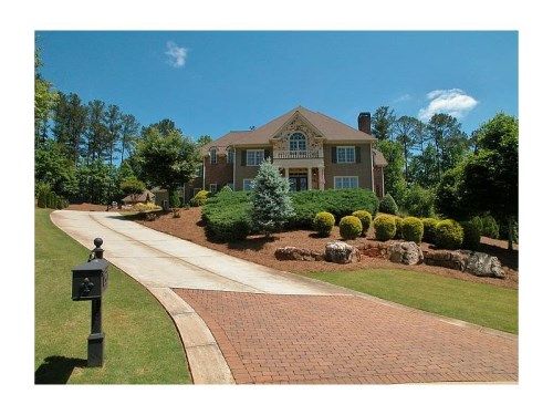 13922 Tree Loft Road, Alpharetta, GA 30004
