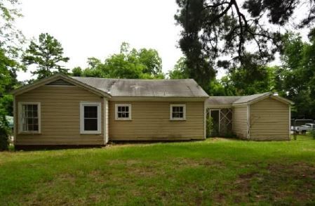 2519 W Rosemont St, Tyler, TX 75702