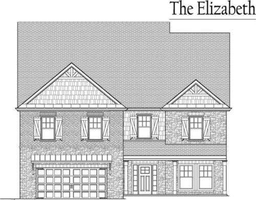 4915 Hanson Farms Lane, Cumming, GA 30040