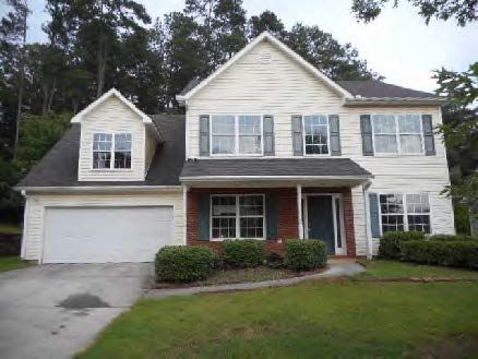 4287 Shoreside Cir, Snellville, GA 30039