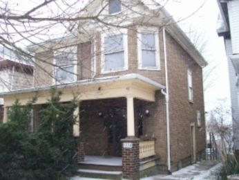 1234 Maryland Avenue, Steubenville, OH 43952