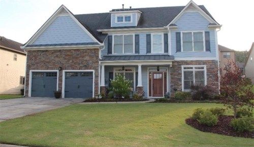 5355 Penny Lane, Cumming, GA 30040