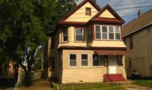 813-815 Francis Avenue Schenectady, NY 12303