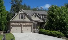 9 Cavender Run Dahlonega, GA 30533