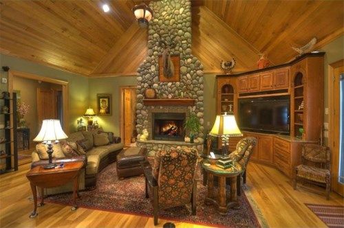 4167 Downings Creek Road, Hayesville, NC 28904