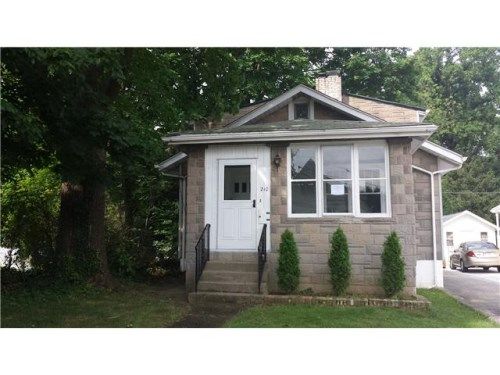 210 Kane Avenue, Ridley Park, PA 19078