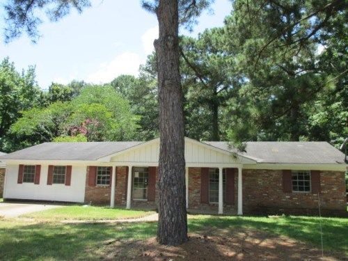 5353 Cedar Park Dr, Jackson, MS 39206