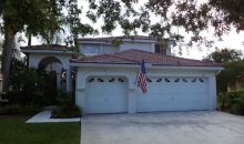 281 SW 178 WY Hollywood, FL 33029