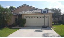 282 SW 179 AV Hollywood, FL 33029