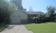 1014 N Lightner St Wichita, KS 67208