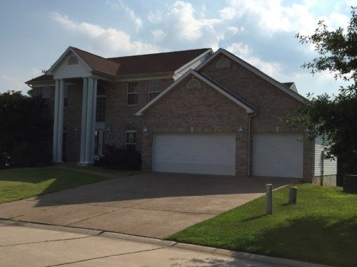 932 Arbor Green Dr, Saint Charles, MO 63304