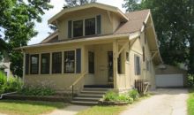 618 Monroe St Janesville, WI 53545