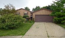 831 Sir Guy Ct Miamisburg, OH 45342
