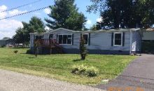 7822 Neck Creek Rd Belspring, VA 24058