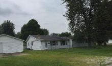 1034 N State St Sullivan, IN 47882