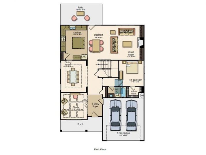 490 Wagon Hill Lane, Buford, GA 30518