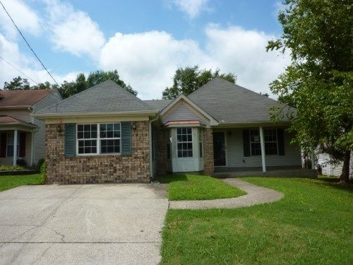 4012 Pepperwood Dr, Antioch, TN 37013