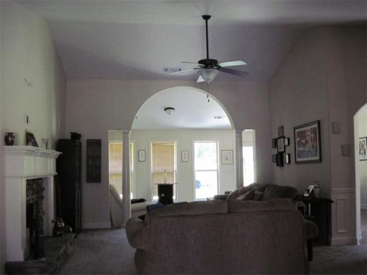 1514 Dilliard Heights Drive, Bethlehem, GA 30620