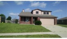 4303 Rainlily St Killeen, TX 76542