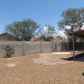 1580 W Deacon Dr, Tucson, AZ 85746 ID:13055289