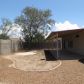 1580 W Deacon Dr, Tucson, AZ 85746 ID:13055290