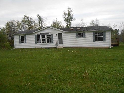 2771 W Quimby Rd Aka 2680 W Quimby, Hastings, MI 49058