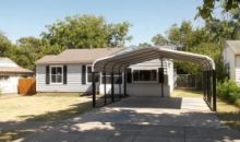 2542 Marfa Ave Dallas, TX 75216