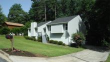 3511 Birchwood Trail Snellville, GA 30078