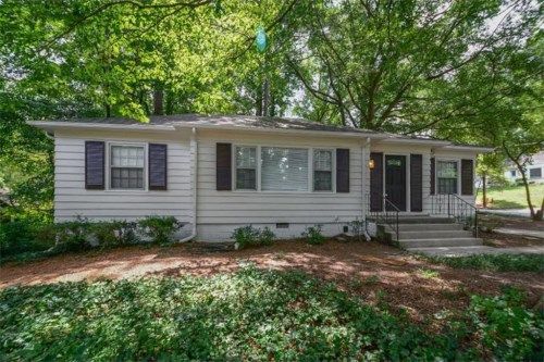997 Lindridge Drive Ne, Atlanta, GA 30324