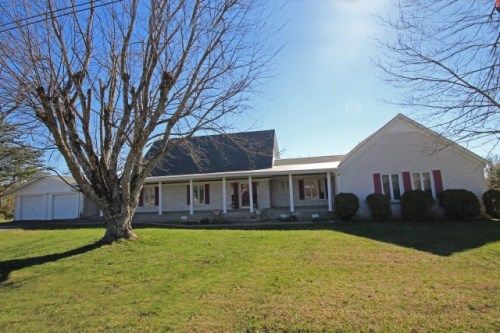 197 Oak Lake Drive, Sparta, TN 38583