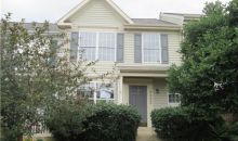 9595 Scales Pl Bristow, VA 20136