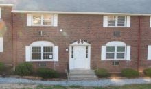 201 Regan Rd Unit4b Vernon Rockville, CT 06066