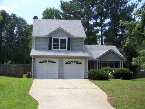 1601 Rolling Hills Trail Se, Conyers, GA 30094