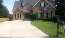 1152 Cayuga Court Dacula, GA 30019